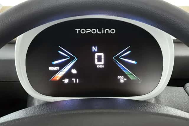 Fiat Topolino (2026) thumbnail 10