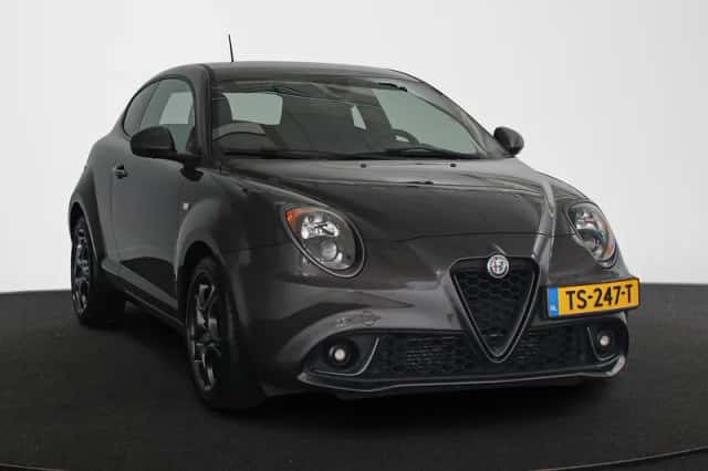 Alfa Romeo Mito (2018) thumbnail 2