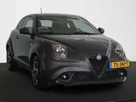 Alfa Romeo Mito (2018) thumbnail 2