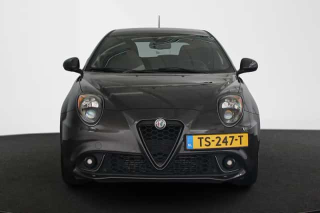 Alfa Romeo Mito (2018) thumbnail 13