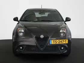 Alfa Romeo Mito (2018) thumbnail 13