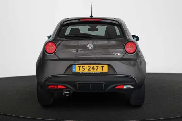 Alfa Romeo Mito (2018) thumbnail 14