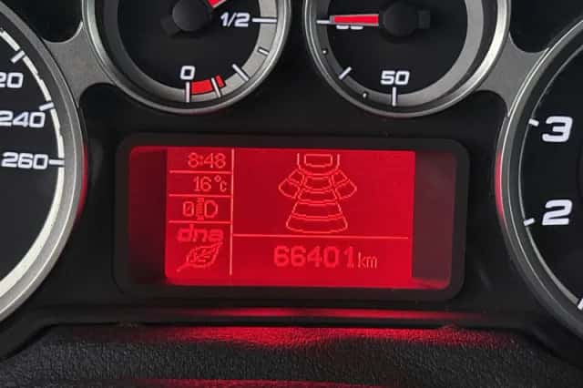 Alfa Romeo Mito (2018) thumbnail 15