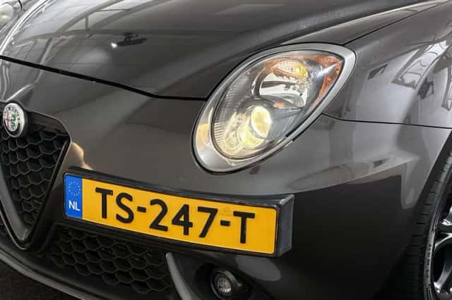 Alfa Romeo Mito (2018) thumbnail 16
