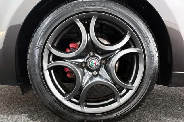 Alfa Romeo Mito (2018) thumbnail 18