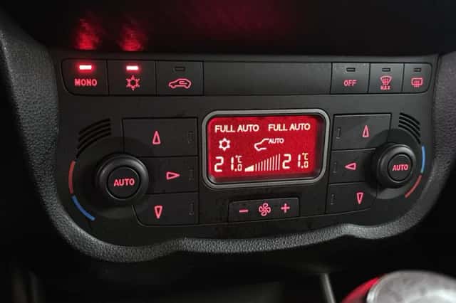 Alfa Romeo Mito (2018) thumbnail 19