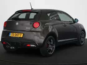 Alfa Romeo Mito (2018) thumbnail 3