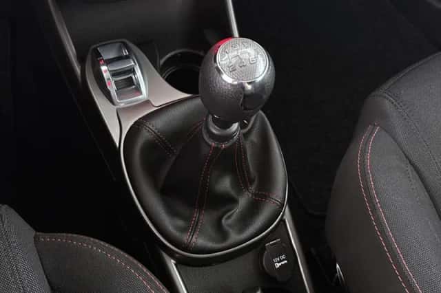 Alfa Romeo Mito (2018) thumbnail 22