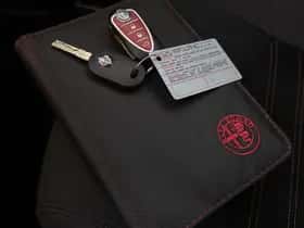 Alfa Romeo Mito (2018) thumbnail 23