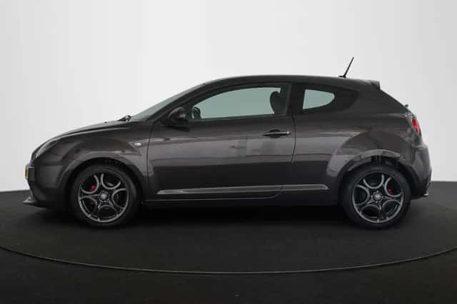 Alfa Romeo Mito (2018) thumbnail 26