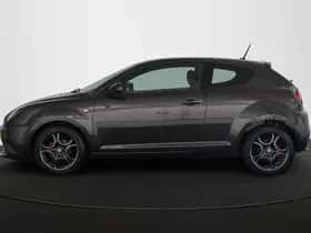 Alfa Romeo Mito (2018) thumbnail 26