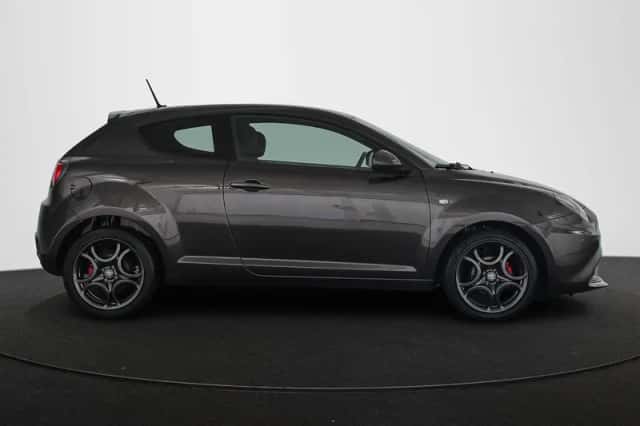 Alfa Romeo Mito (2018) thumbnail 27