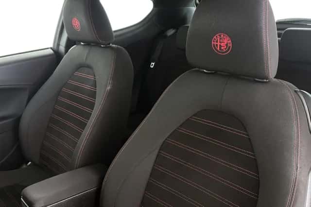 Alfa Romeo Mito (2018) thumbnail 28
