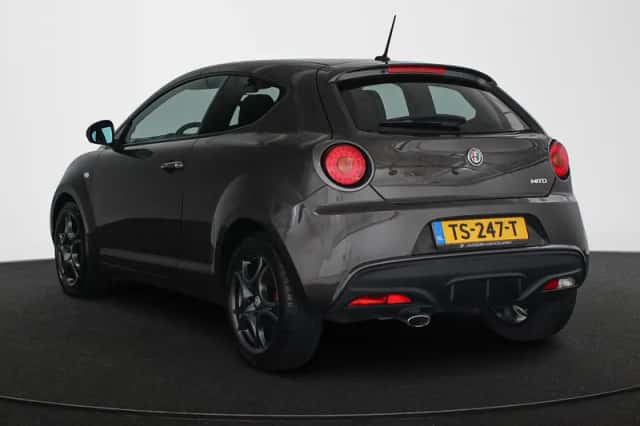 Alfa Romeo Mito (2018) thumbnail 4