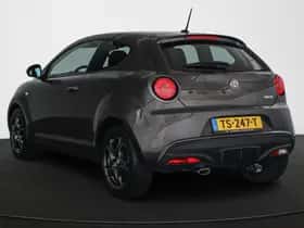 Alfa Romeo Mito (2018) thumbnail 4
