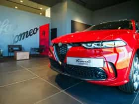 Alfa Romeo Mito (2018) thumbnail 39