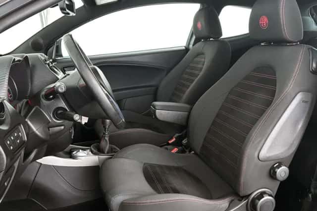 Alfa Romeo Mito (2018) thumbnail 6