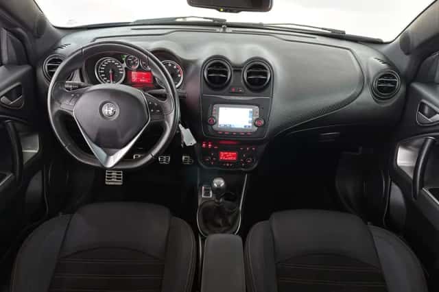 Alfa Romeo Mito (2018) thumbnail 7