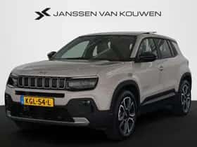 Jeep Avenger (2026) thumbnail 1