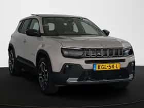 Jeep Avenger (2026) thumbnail 2
