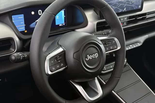 Jeep Avenger (2026) thumbnail 12