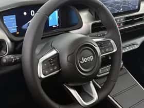 Jeep Avenger (2026) thumbnail 12