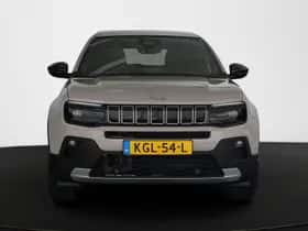 Jeep Avenger (2026) thumbnail 14