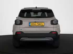 Jeep Avenger (2026) thumbnail 15