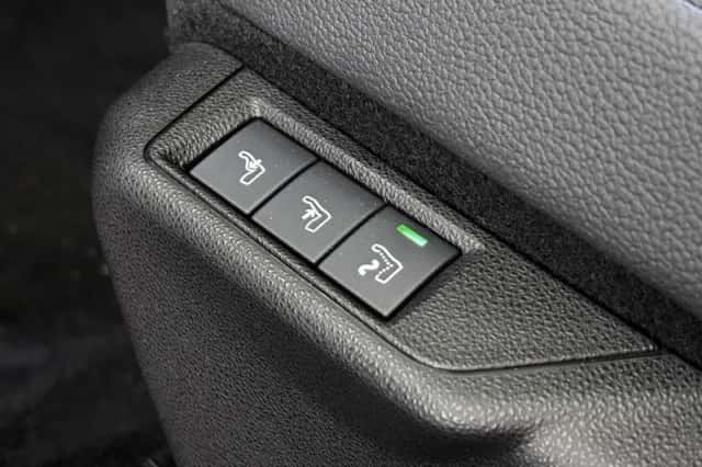 Jeep Avenger (2026) thumbnail 19
