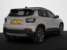 Jeep Avenger (2026) thumbnail 3