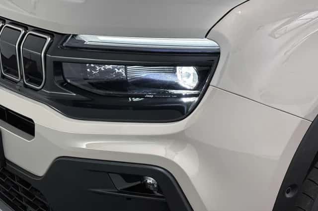Jeep Avenger (2026) thumbnail 21