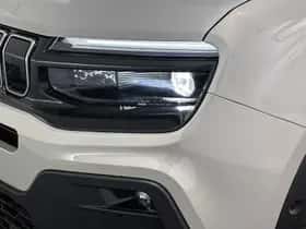 Jeep Avenger (2026) thumbnail 21