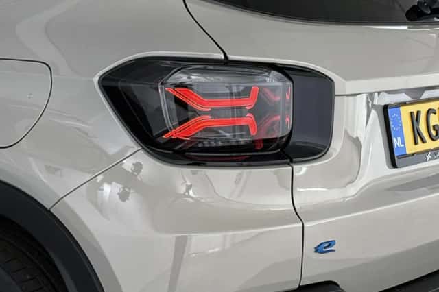 Jeep Avenger (2026) thumbnail 23