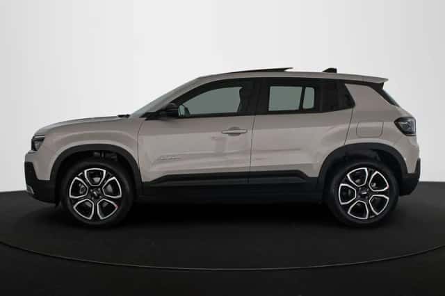 Jeep Avenger (2026) thumbnail 34