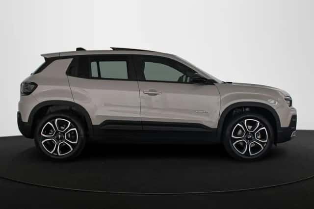 Jeep Avenger (2026) thumbnail 35