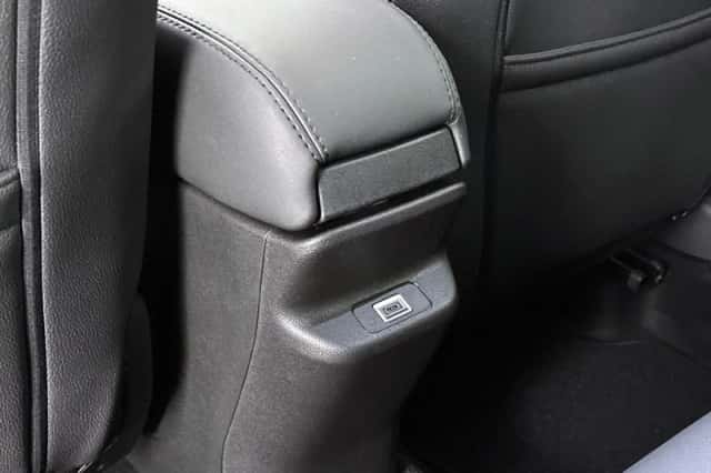 Jeep Avenger (2026) thumbnail 36