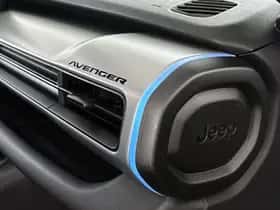 Jeep Avenger (2026) thumbnail 37