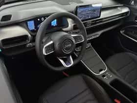 Jeep Avenger (2026) thumbnail 5