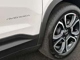 Jeep Avenger (2026) thumbnail 43