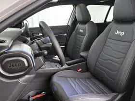 Jeep Avenger (2026) thumbnail 6