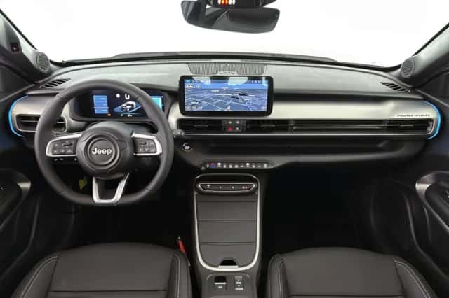 Jeep Avenger (2026) thumbnail 7