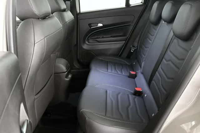Jeep Avenger (2026) thumbnail 9