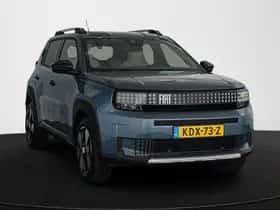 Fiat Grande Panda (2026) thumbnail 2