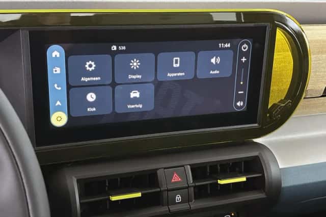 Fiat Grande Panda (2026) thumbnail 11