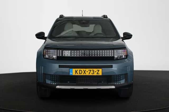 Fiat Grande Panda (2026) thumbnail 12