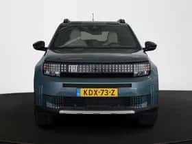 Fiat Grande Panda (2026) thumbnail 12