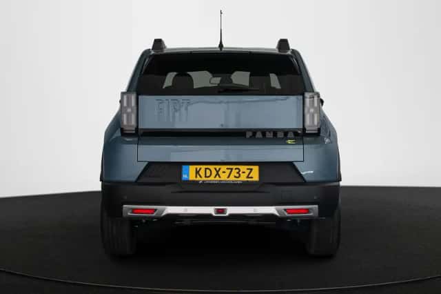 Fiat Grande Panda (2026) thumbnail 13