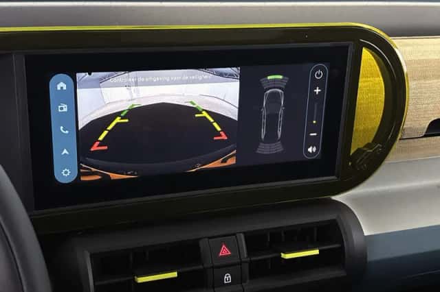 Fiat Grande Panda (2026) thumbnail 14