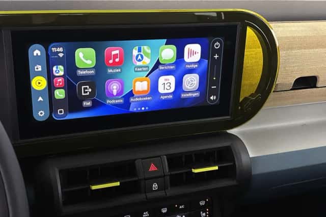 Fiat Grande Panda (2026) thumbnail 15