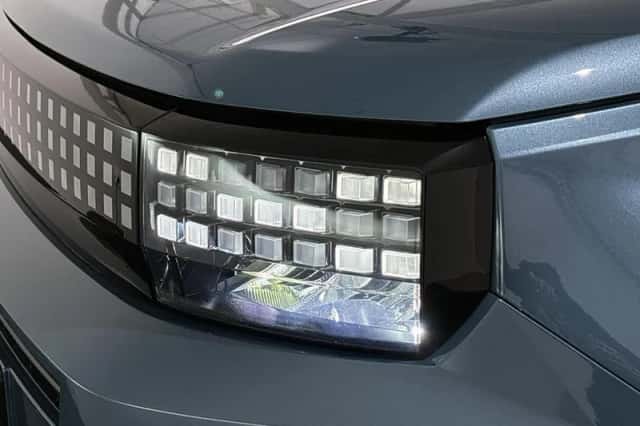 Fiat Grande Panda (2026) thumbnail 17